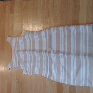 Banana Republic dress